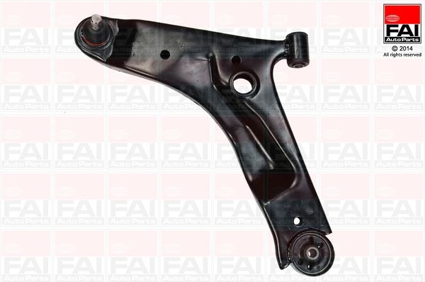 FAI AUTOPARTS vikšro valdymo svirtis SS7222